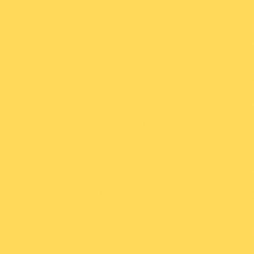 Фото Фасадная HPL панель FUNDERMAX Max Exterior F Colour 0647 Golden Yellow в Белгороде